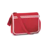 Retro Messenger Tumnagel bild 1