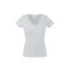 Valueweight V-neck Tumnagel bild 2