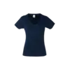 Valueweight V-neck Tumnagel bild 3