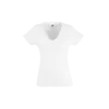 Valueweight V-neck Tumnagel bild 4