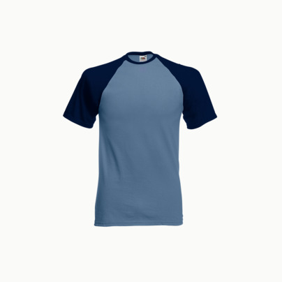 T-shirtar med reklamtryck