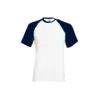 Baseball Kontrast Tumnagel bild 5