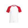 Baseball Kontrast Tumnagel bild 6
