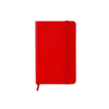 Notebook PU A5/A6 Rutat Tumnagel bild 2