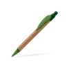 Leaf Bambu Tumnagel bild 2
