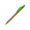Leaf Bambu Tumnagel bild 1