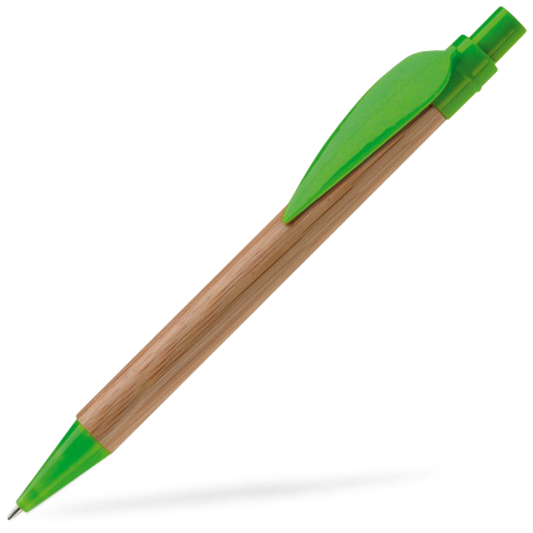 Leaf Bambu Bild 1