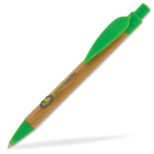 Leaf Bambu Bild 4