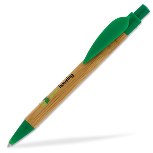 Leaf Bambu Bild 5
