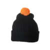 Stickad Toppluva Tumnagel bild 3