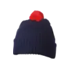 Stickad Toppluva Tumnagel bild 8