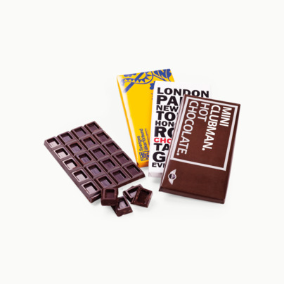 Chokladkaka med eget tryck