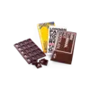 Chokladkaka 100 gram Tumnagel bild 1