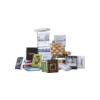 Fairtrade-Choklad Ekologisk Tumnagel bild 1