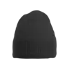 Stickad Beanie Mössa Tumnagel bild 1