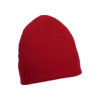 Stickad Beanie Mössa Tumnagel bild 5