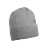 Stickad Beanie Mössa Tumnagel bild 2
