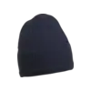 Stickad Beanie Mössa Tumnagel bild 6