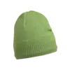 Stickad Beanie Mössa Tumnagel bild 3