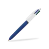 Bic 4 Colours Tumnagel bild 1