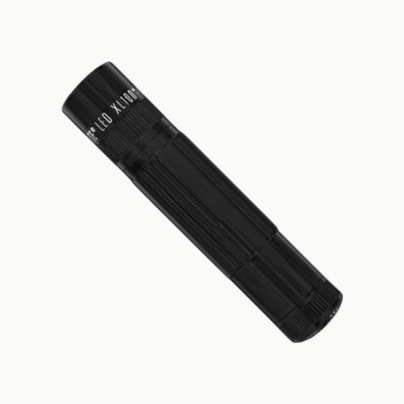 Maglite XL 100 LED med gravyr