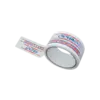Tyst Packtejp Solvent PVC Tumnagel bild 1