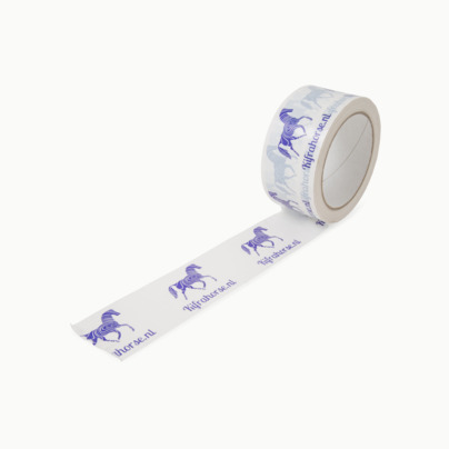 Packtejp av PVC