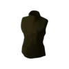 Figursydd Fleeceväst Dam Tumnagel bild 2