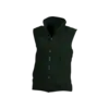 Figursydd Fleeceväst Dam Tumnagel bild 8