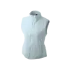 Figursydd Fleeceväst Dam Tumnagel bild 12