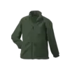 Fleecejacka Vuxen Tumnagel bild 3