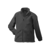 Fleecejacka Vuxen Tumnagel bild 5