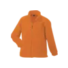 Fleecejacka Vuxen Tumnagel bild 7