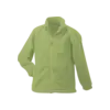 Fleecejacka Vuxen Tumnagel bild 6