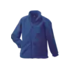 Fleecejacka Vuxen Tumnagel bild 10