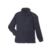 Fleecejacka Vuxen Tumnagel bild 9