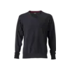 Stickad Herrtröja Tumnagel bild 1