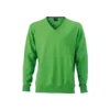 Stickad Herrtröja Tumnagel bild 2