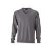 Stickad Herrtröja Tumnagel bild 5