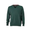 Stickad Herrtröja Tumnagel bild 8
