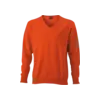 Stickad Herrtröja Tumnagel bild 7