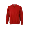 Stickad Herrtröja Tumnagel bild 11
