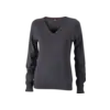 Stickad Damtröja Tumnagel bild 5