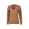 Stickad Damtröja Tumnagel bild 6