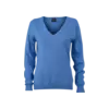 Stickad Damtröja Tumnagel bild 7