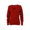 Stickad Damtröja Tumnagel bild 10