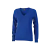 Stickad Damtröja Tumnagel bild 8