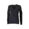 Stickad Damtröja Tumnagel bild 9