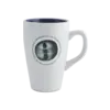 Hermes Vit Tumnagel bild 5