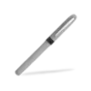Bic Grip Roller Chrome Tumnagel bild 5